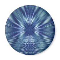 Pool 2 magnets by fraktalina2 Pool 2 magnets