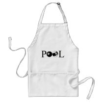 Pool Apron