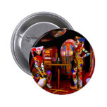 Pool Art Buttons