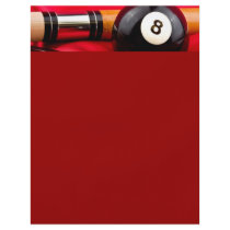 Pool Ball and cue flyers by TrudyWilkerson Pool Ball and cue flyers