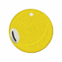 Pool Ball embroidered shirts