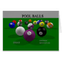 Pool Balls (card)
