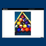 Pool Balls - Rack Em Up! skins