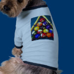 Pool Balls - Rack Em Up! pet clothing