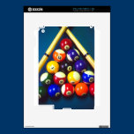Pool Balls - Rack Em Up! skins