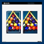 Pool Balls - Rack Em Up! skins