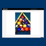Pool Balls - Rack Em Up! skins