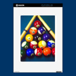 Pool Balls - Rack Em Up! skins