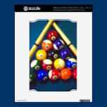 Pool Balls - Rack Em Up! skins
