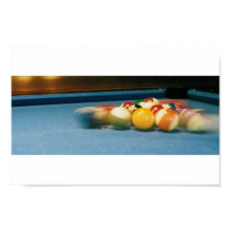 Pool / Biliiards Table, balls, ques -- Poster posters by jimspokernight Pool / Biliiards Table, balls, ques -- Poster posters