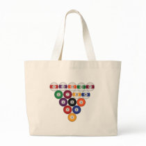 Pool / Billiard Balls: Billiards: Bags