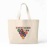 Pool / Billiard Balls: Billiards: Bags