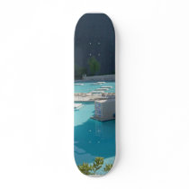 pool board skateboards by kongchow pool board skateboards