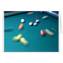 Pool Break Cards
