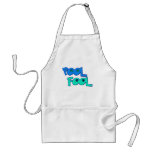 Pool Fool Apron