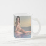Pool Girl Reby Sky Mug