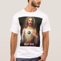 Pool God t-shirts
