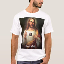 Pool God t-shirts