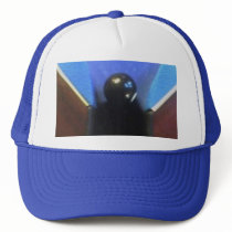 Pool! Trucker Hat