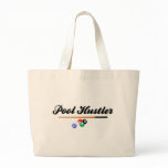 Pool Hustler bags