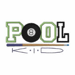 Pool Kid Jacket