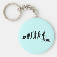 Pool Man Pool Guy gifts for pool maintenance staff Keychain