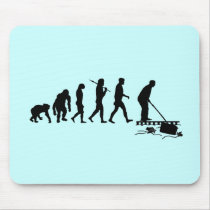 Pool Man Pool Guy gifts for pool maintenance staff mousepads