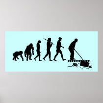 Pool Man Pool Guy gifts for pool maintenance staff Posters