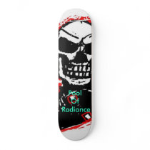 Pool of Radiance Skateboards by Pool_Of_Radiance Pool of Radiance Skateboards