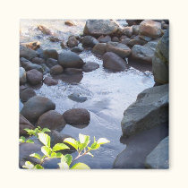 Pool of water. magnets by Acorns_tree Pool of water. magnets