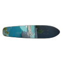 pool old school board skateboards