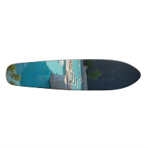 pool old school board skateboards by kongchow pool old school board skateboards