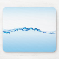 Pool or Spa mousepads