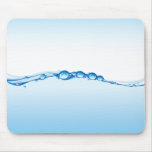 Pool or Spa Mouse Mat