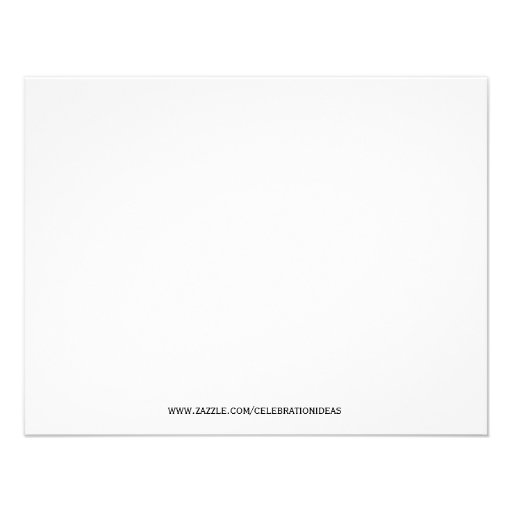 Pool Party (boy) Personalized Invitations