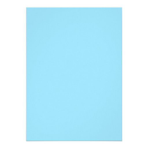 Pool Party Invitations