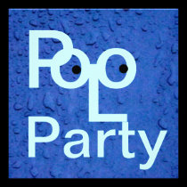 Pool Party invitations