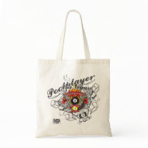 Pool Player For Life Bag