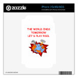 POOL.png Decal For The iPhone 2G