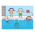 Pool - Poster posters