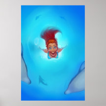Pool Print