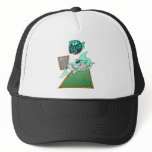 Pool Shark Hat