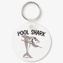Pool Shark keychains by ironydesigns Pool Shark keychains