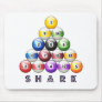 Pool Shark Mouse Pads