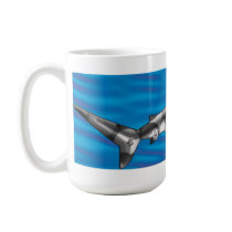 Pool Shark mugs by calmesjill Pool Shark mugs