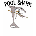 Pool Shark Shirts
