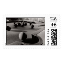 Pool Shot postage by 2exceL Pool Shot postage