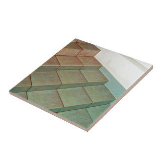 Stair Step Tiles, Stair Step Decorative Ceramic Tile Designs