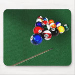 Pool Table Mouse Pad mousepads
