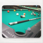 Pool Table Mouse Pads